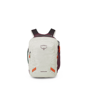 Osprey Transporter Travel Pack 26 Plus 26 - Mystery White
