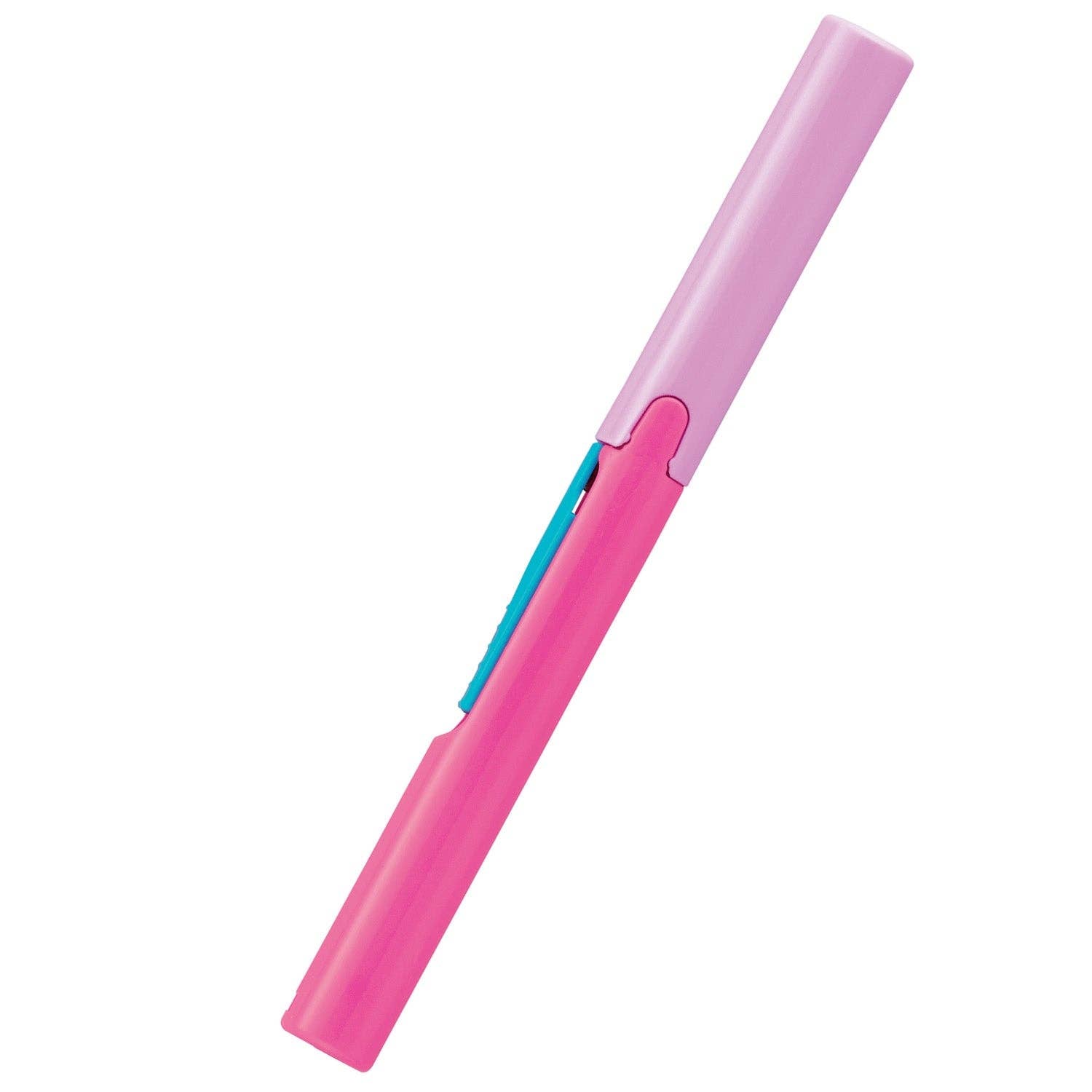 Twiggy Curved Blade Scissors 1-Pack: Black