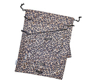 Hang Accessories Set of 3 Packing Bags: Camellia