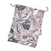 Hang Accessories Set of 3 Packing Bags: Lips & Lace