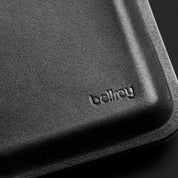 Bellroy Apex Slim Sleeve - Raven