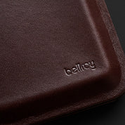 Bellroy Apex Slim Sleeve - Espresso