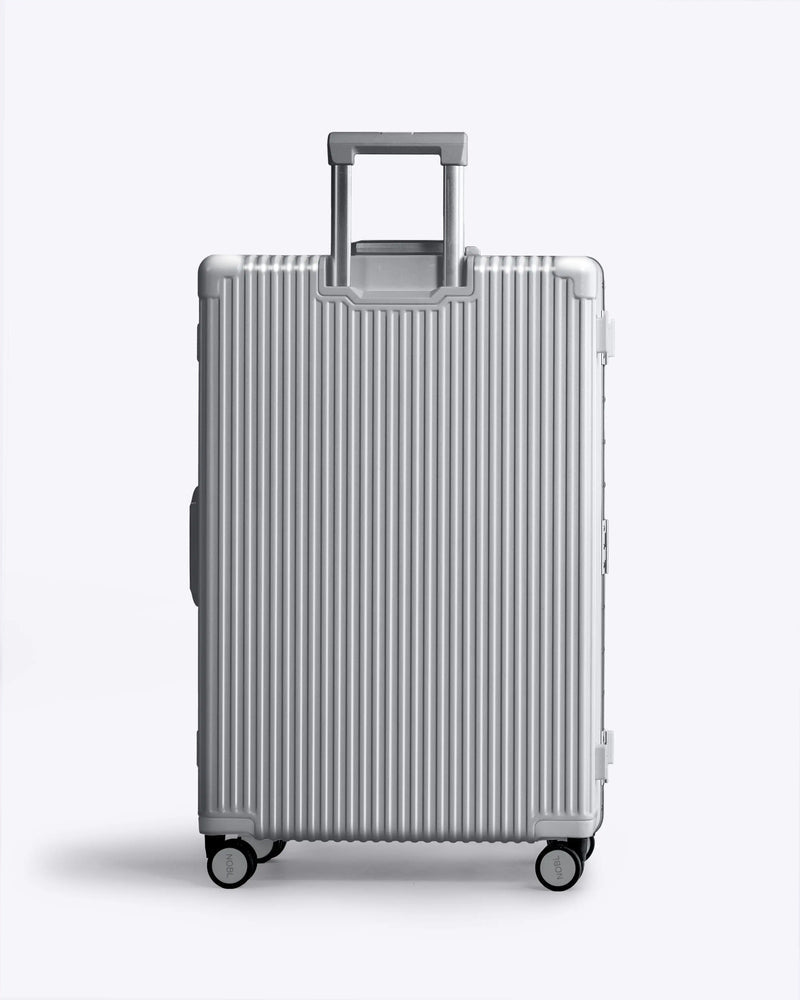 NOBL Travel Check In All-in One 28" - Silver
