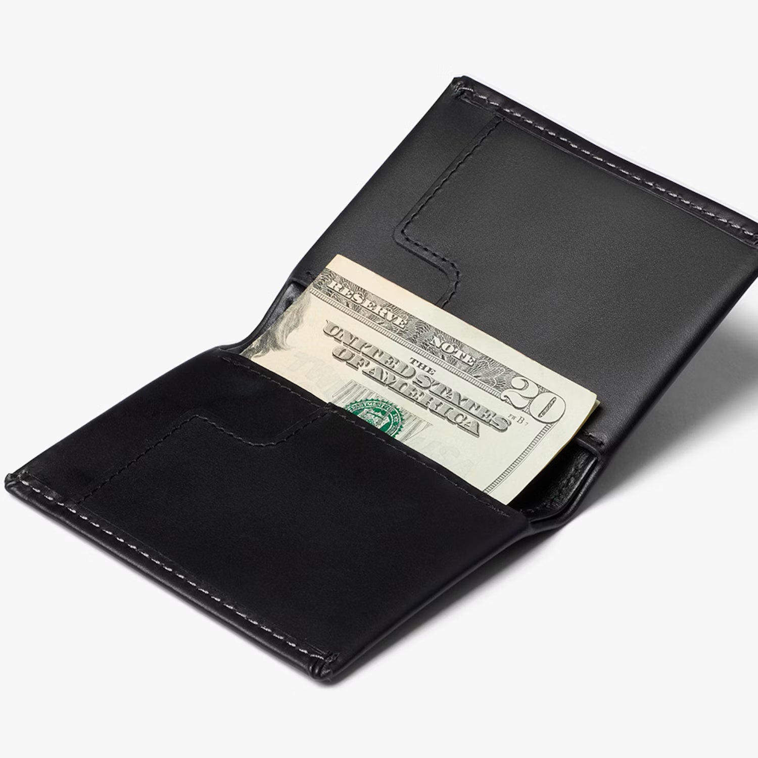 bellroy slim sleeve wallet black Carryology Essentials Edition (Slim Leather for Men with Room for up to 11 Cards and Bills) Designed with minimalists in mind Bellroy Slim Sleeve RFID Wallet