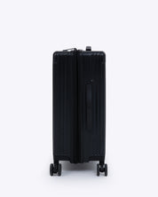 NOBL Travel Carry-On: All-in One Expandable - Jet Black