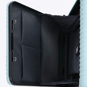 NOBL Travel Carry-On: All-in One Expandable - Powder Blue