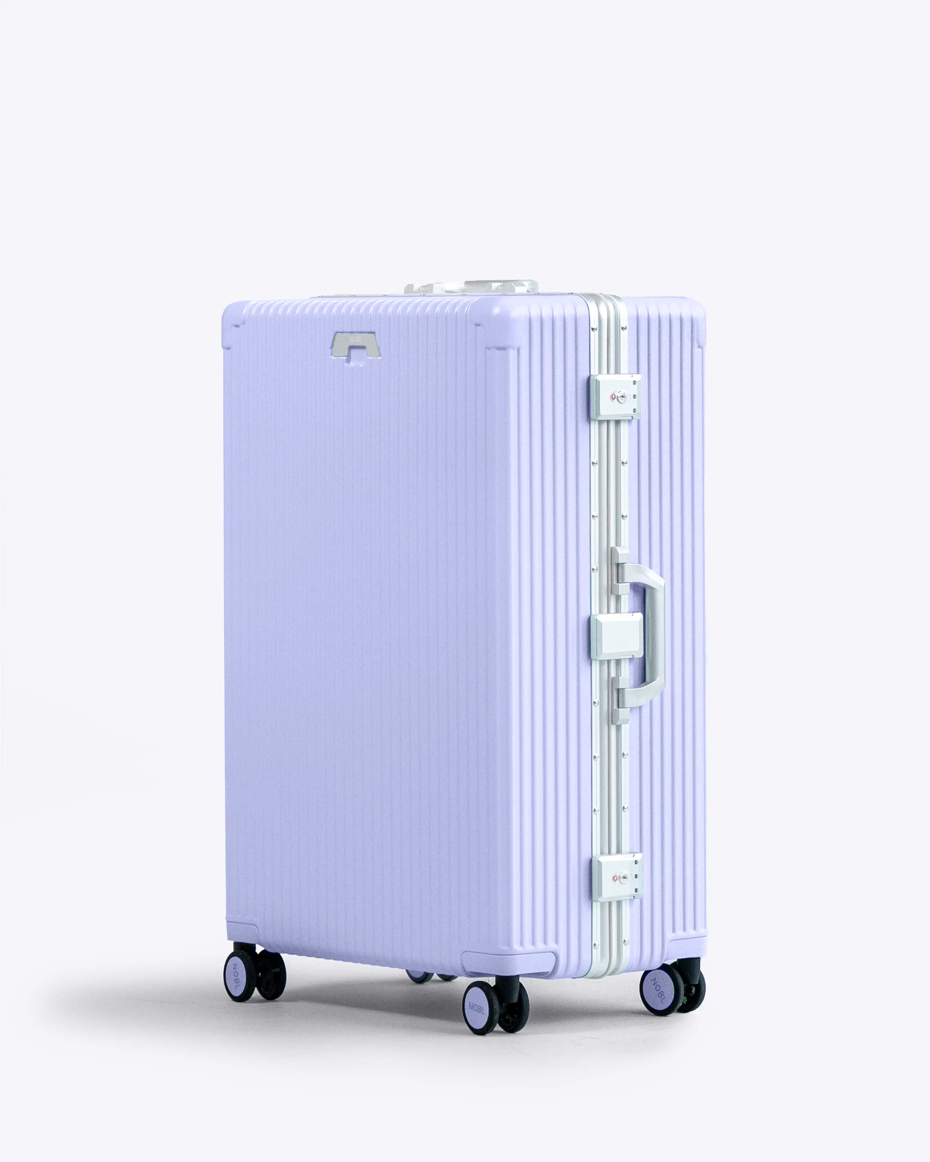 NOBL Travel Check In All-in One 28" - Lavender
