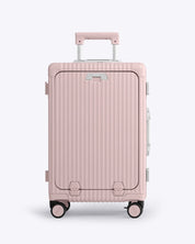 NOBL Travel Carry-On: All-in-One - Blush