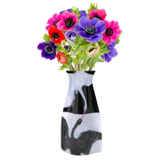 Modgy Expandable Vase -Hilma af Klint - The Swan Vase