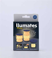 Illumates Navy Mini Folding Lamp
