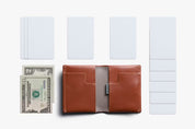 Bellroy Slim Sleeve RFID Wallet - Sienna