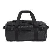 The North Face Base Camp Voyager Duffel 62L -TNF Black/Asphalt Grey