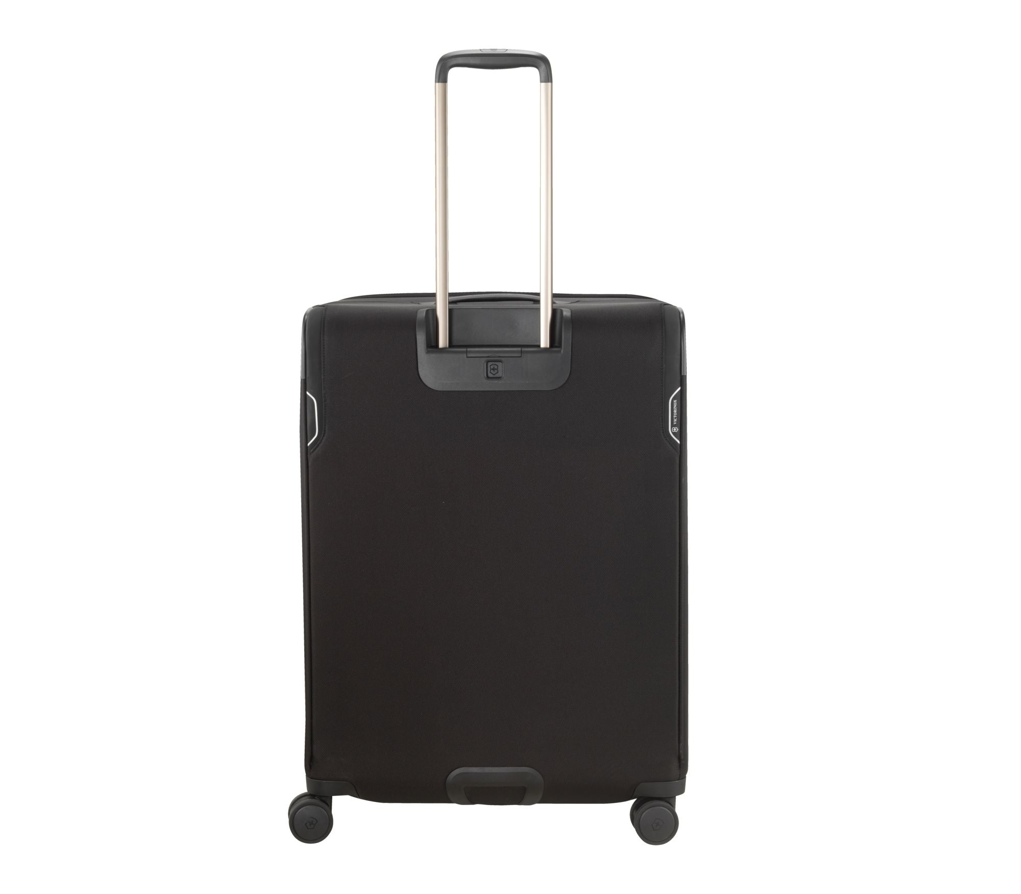 Victorinox Werks Traveler 6.0 Softside Large Case - Black – Irv's