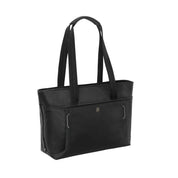 Victorinox Werks Traveler 6.0 Shopping Tote - Black
