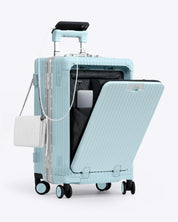 NOBL Travel Carry-On: All-in-One - Powder Blue