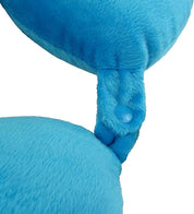 Wolf Essentials Neck Pillow - Turquoise