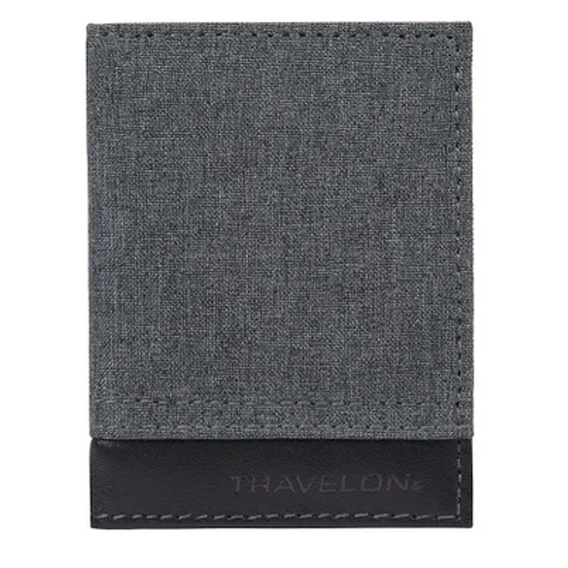 Travelon RFID Blocking Card Case Wallet