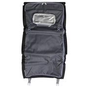 Travelpro Platinum Elite Tri-Fold Carry On Garment Bag - Rich Espresso