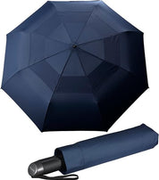 Doppler Umbrellas Magic XM Air Wind Proof Umbrella - Navy