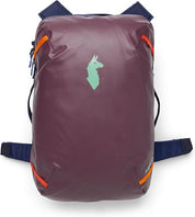 Cotopaxi Allpa 35L Travel Pack - Wine
