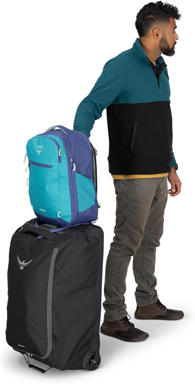 Night Shift Amazon Osprey Daylite Daylite Expandable Travel Pack 26+6 Night Shift Blue Night Shift Amazon Osprey Daylite Daylite Expandable Travel Pack 26+6 Night Shift Blue