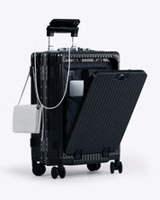 NOBL Travel Carry-On: All-in-One - Jet Black
