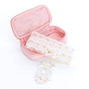 MYTAGALONGS The Vitamin Organizer - Soft Pink