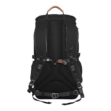 Eddie Bauer Bygone Recycled Backpack 30L - Black