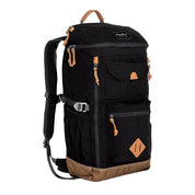 Eddie Bauer Bygone Recycled Backpack 30L - Black