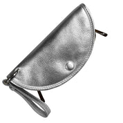 ILI New York Halfmoon Glasses Charm - Silver