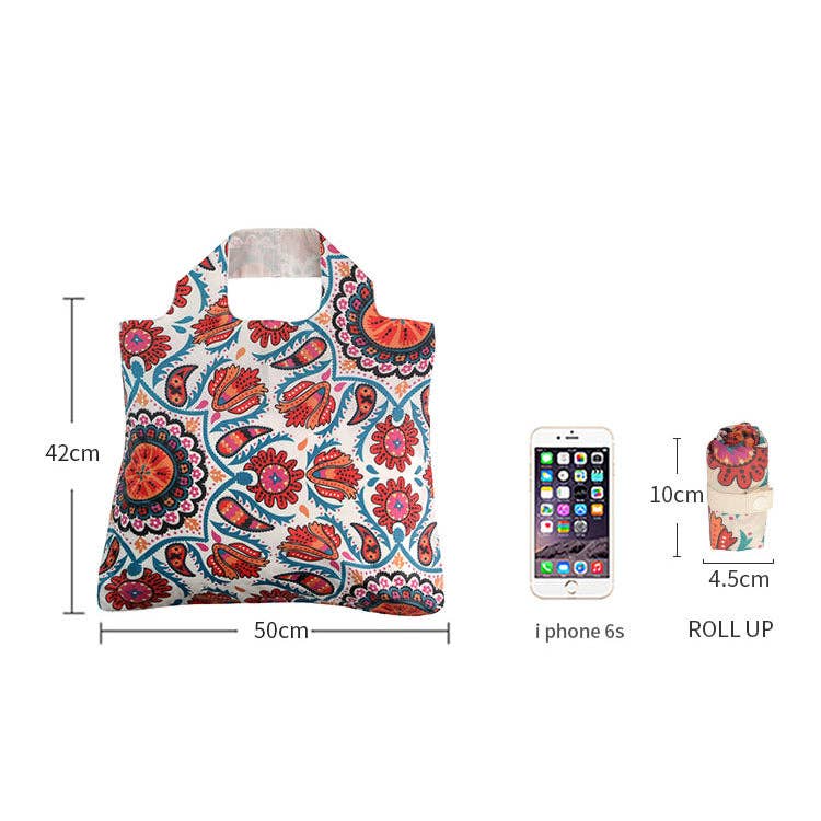 Envirosax Reusable Bag -Anastasia Bag 2