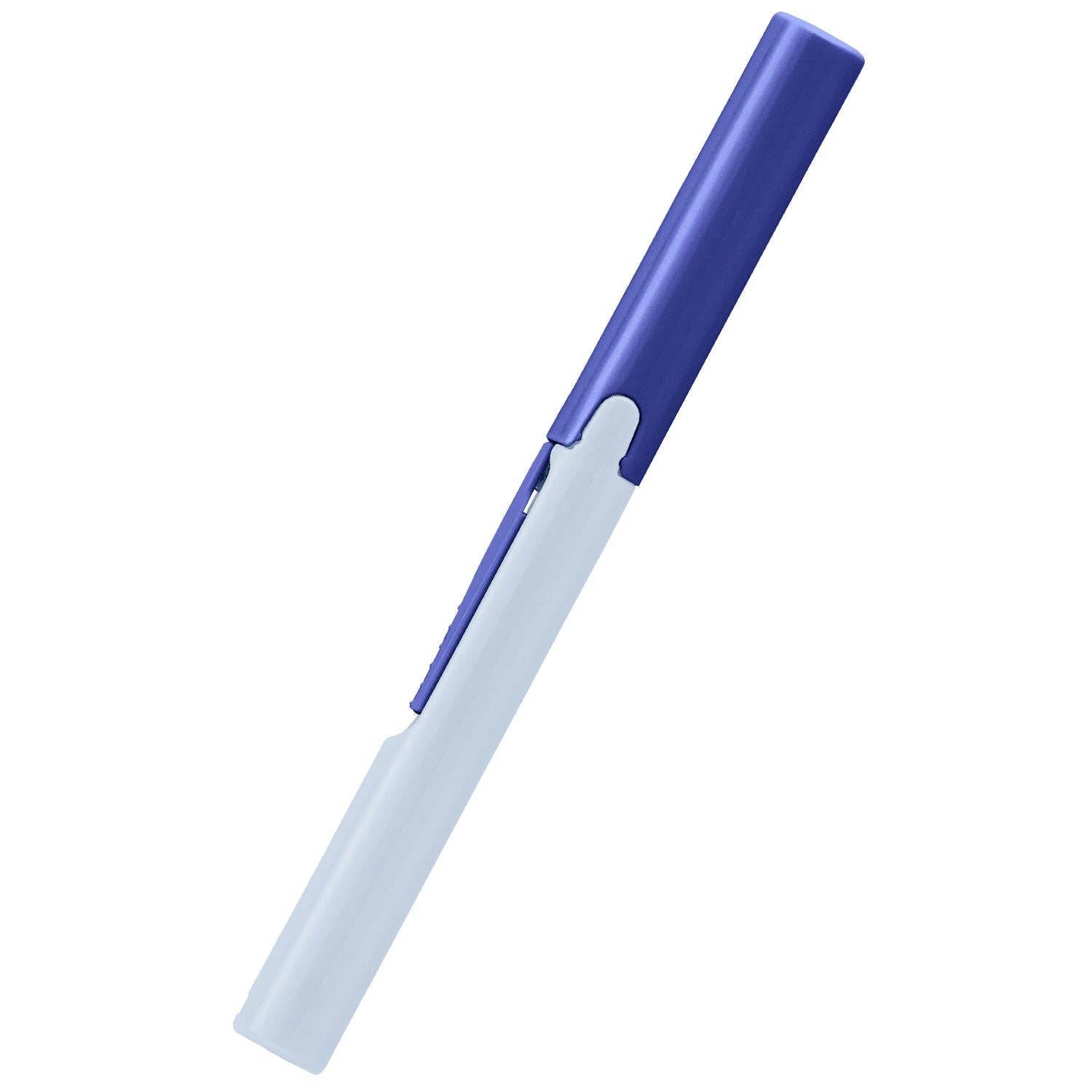 Twiggy Curved Blade Scissors 1-Pack: Black