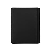 ILI New York RFID I.D. and Credit Card Holder - Black