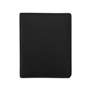 ILI New York RFID I.D. and Credit Card Holder - Black