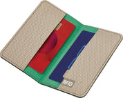 Go Travel RFID Slip Credit Card Wallet - Gunmetal