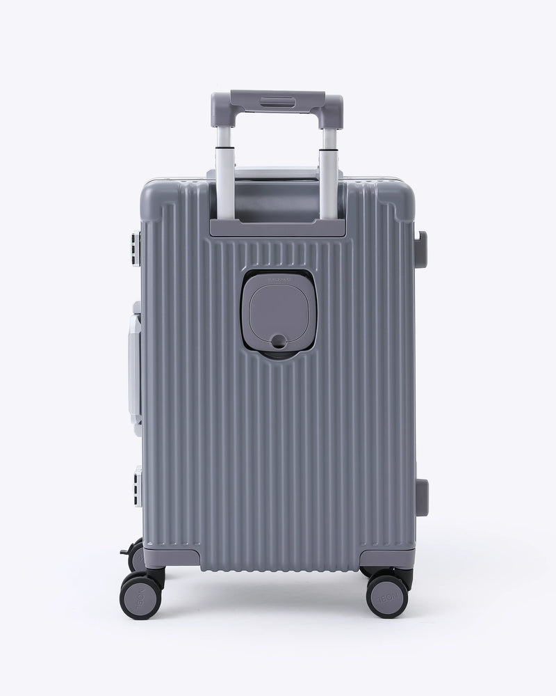 NOBL Travel Carry-On: All-in-One - Slate
