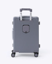 NOBL Travel Carry-On: All-in-One - Slate