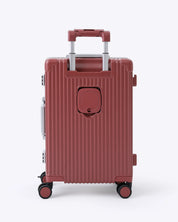 NOBL Travel Carry-On: All-in-One - Terracotta