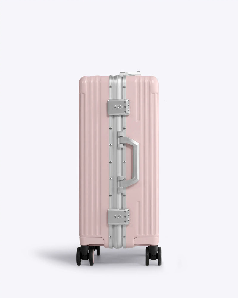 NOBL Travel Carry-On: All-in-One - Blush