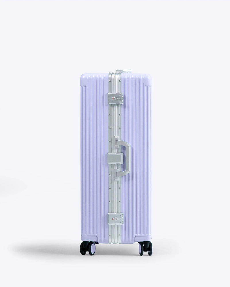 NOBL Travel Check In All-in One 28" - Lavender