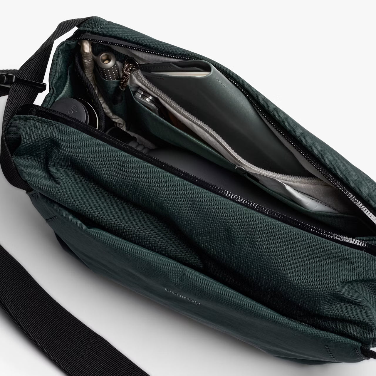 Bellroy Venture Sling 6L - Deep Ocean