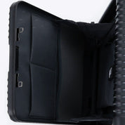 NOBL Travel Carry-On: All-in One Expandable - Jet Black