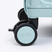 NOBL Travel Carry-On: All-in One Expandable - Powder Blue