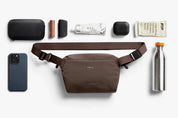 Bellroy Lite Sling Mini - River Rock