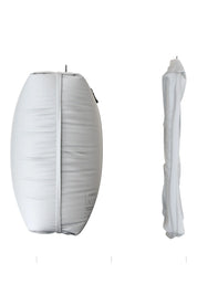 Ekster TravelPack™ Vacuum Bag - Clear