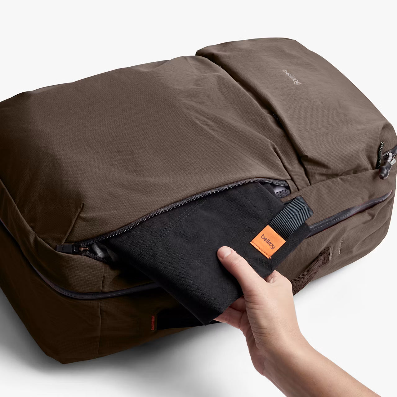 Bellroy Lite Travel Pack 30L - River Rock