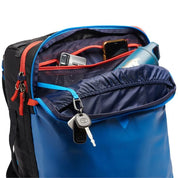 Cotopaxi Allpa 42L Travel Pack Pacific