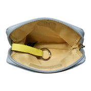 ILI New York Zip Card Case - Sorrento