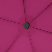 Doppler Umbrellas Zero 99 Mini Travel Umbrella - Fancy Pink