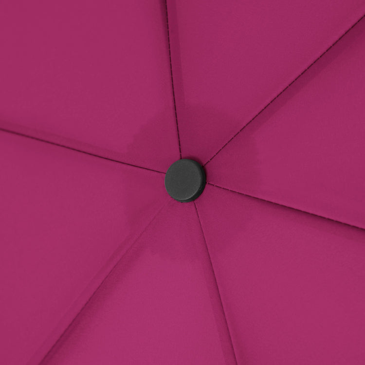 Doppler Umbrellas Zero 99 Mini Travel Umbrella - Fancy Pink